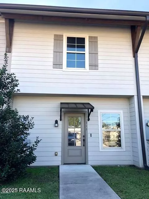 111 Ella ST, Lafayette, LA 70506