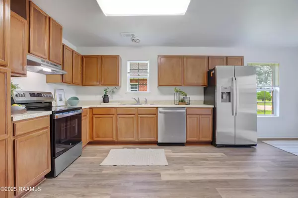 Thibodaux, LA 70301,105 Sugar Cane WAY