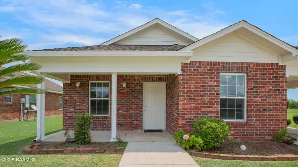 116 Ribbon Cane DR, Thibodaux, LA 70301