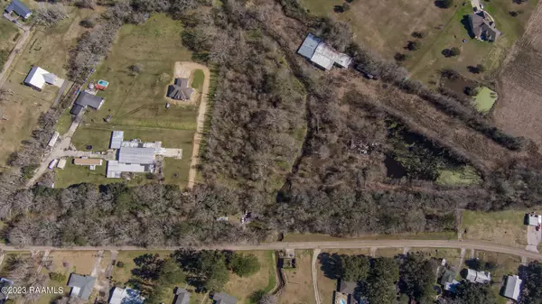 Sunset, LA 70584,Pershing HWY