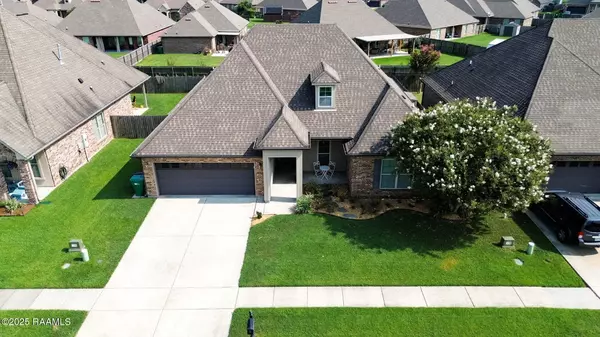 Youngsville, LA 70592,114 Arrowwood RD