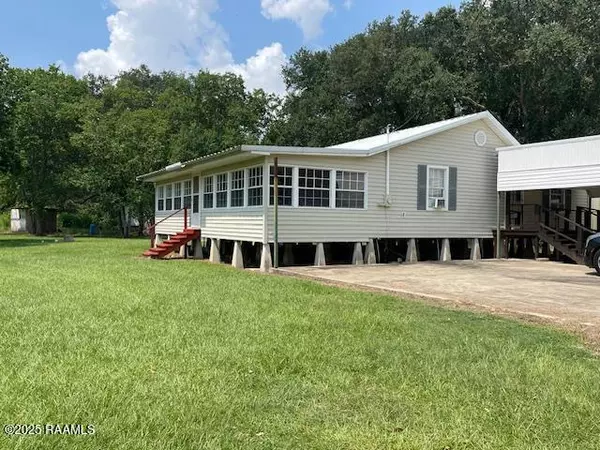 Gueydan, LA 70542,125 Lakeside AVE