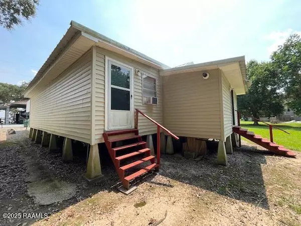 Gueydan, LA 70542,125 Lakeside AVE