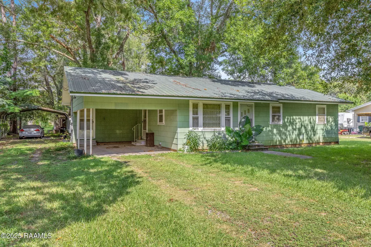 Evangeline, LA 70537,141 Spanish Moss LN