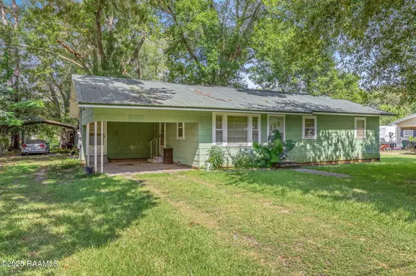 141 Spanish Moss LN, Evangeline, LA 70537