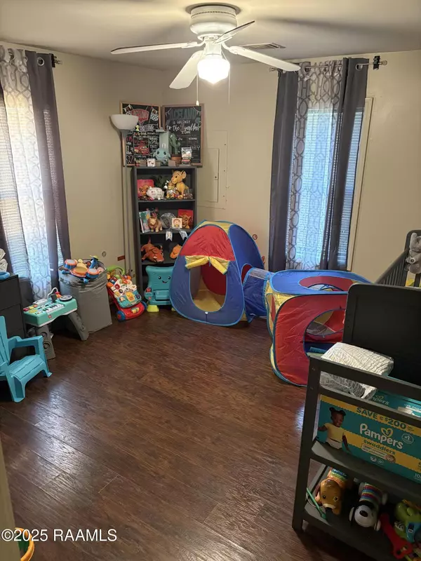 Lafayette, LA 70501,105 W Cedar ST