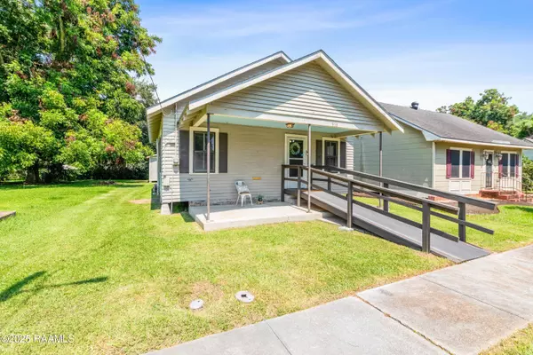 Kaplan, LA 70548,310 N Boudreaux AVE