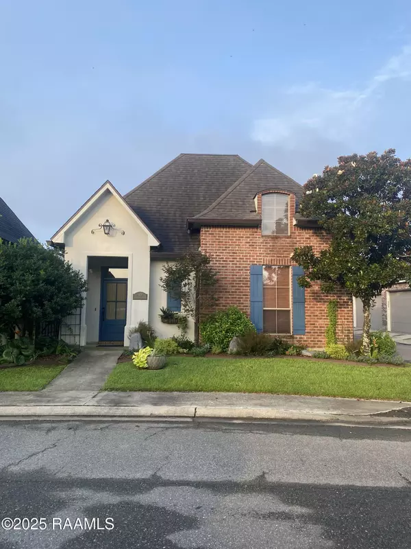 103 Sunswept Bridge DR, Lafayette, LA 70508
