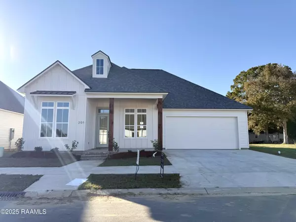 201 Porch View DR, Lafayette, LA 70508