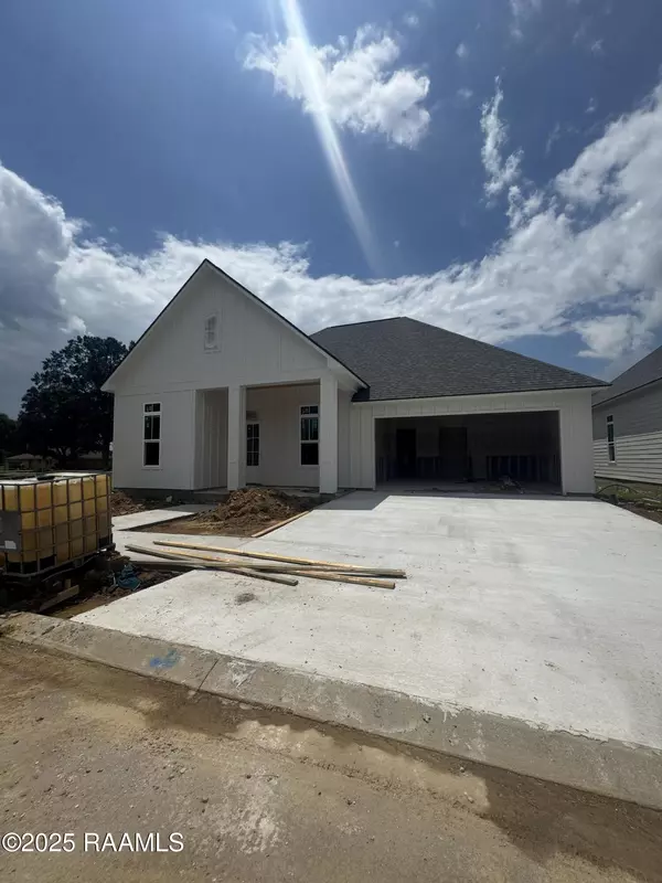 111 Porch View DR, Lafayette, LA 70508