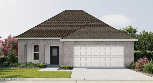 108 Brattle CT, Lafayette, LA 70506