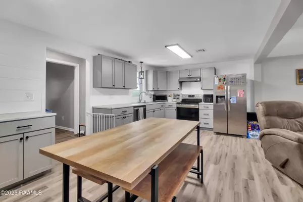 Kaplan, LA 70548,15808 Dewey RD