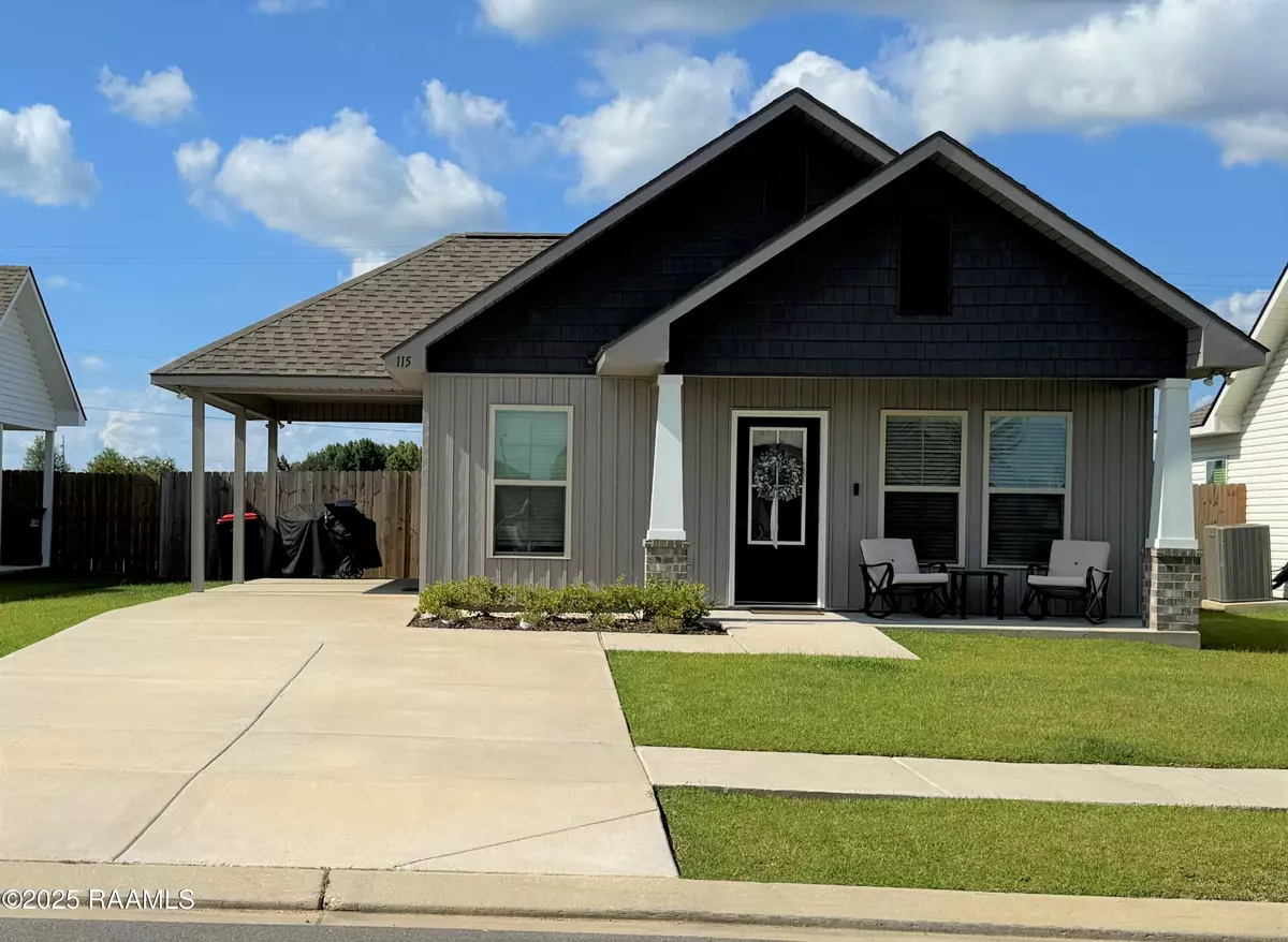 Lafayette, LA 70507,115 Hardwicke CT