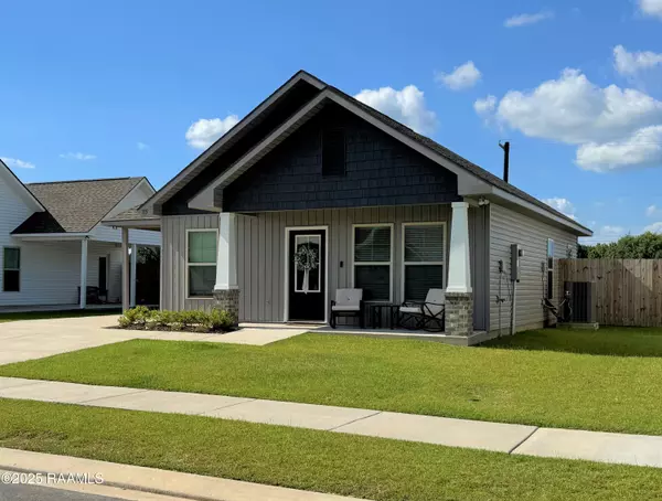 Lafayette, LA 70507,115 Hardwicke CT