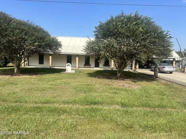 1027 Dennis DR, St. Martinville, LA 70582