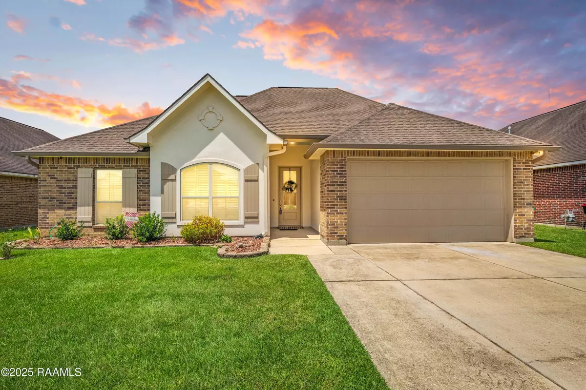 Lafayette, LA 70506,106 Franklin LN