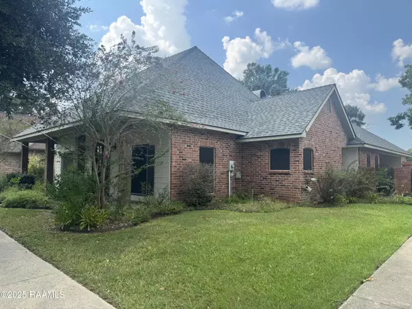 Duson, LA 70529,110 Concerto Crest AVE