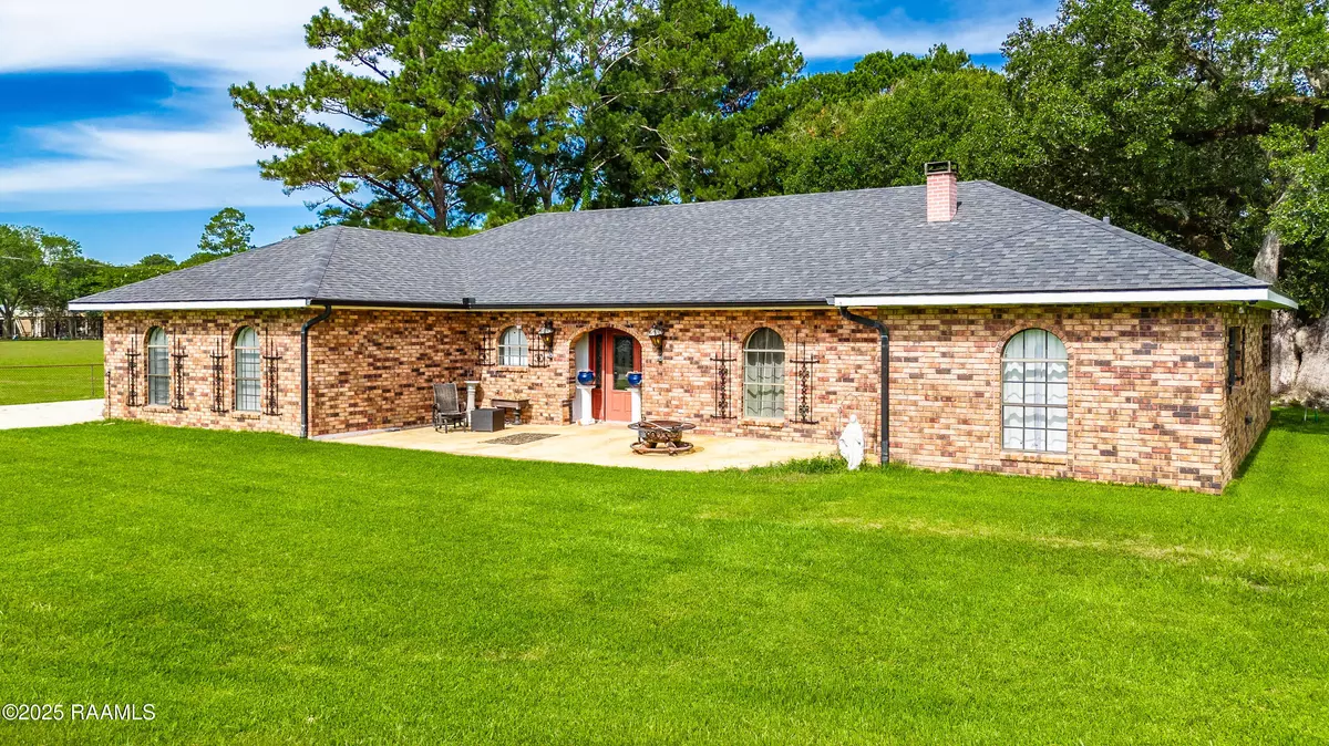 Arnaudville, LA 70512,267 Olive ST