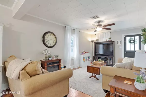Franklin, LA 70538,1405 Weber ST