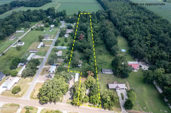 Breaux Bridge, LA 70517,2622 Main HWY