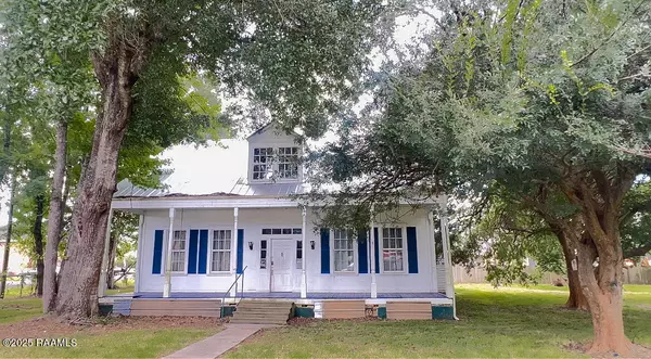 120 Teresa DR, St. Martinville, LA 70582