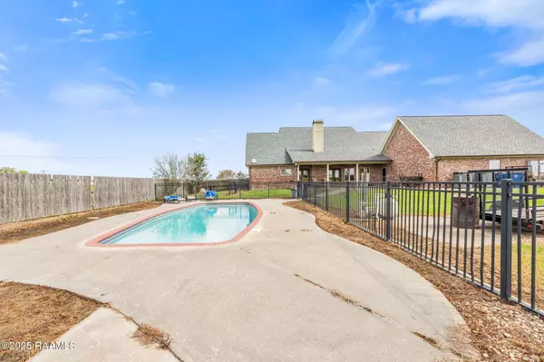 Morse, LA 70559,6114 E Whitney ST