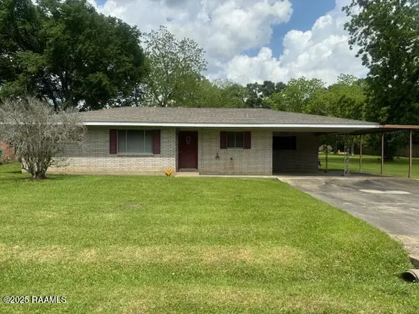 2233 Woodland DR, Opelousas, LA 70570