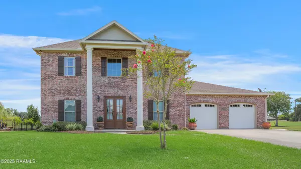 New Iberia, LA 70560,707 Hummingbird LN