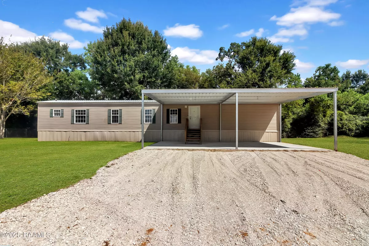 Crowley, LA 70526,153 Paulette LN