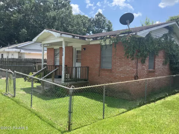 278 Paul Breaux AVE, Lafayette, LA 70501