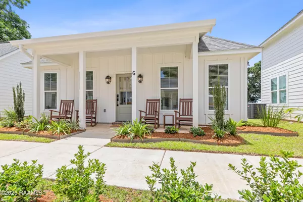 307 4th ST #G, Youngsville, LA 70592