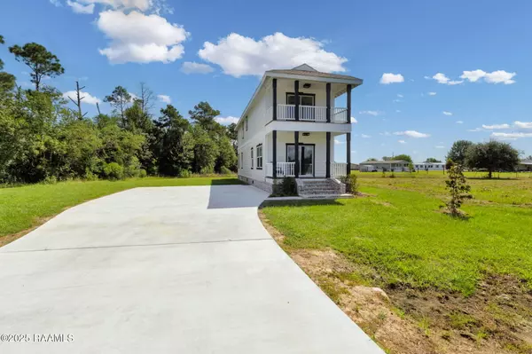 264 Oak Mnr RD, Rayne, LA 70578