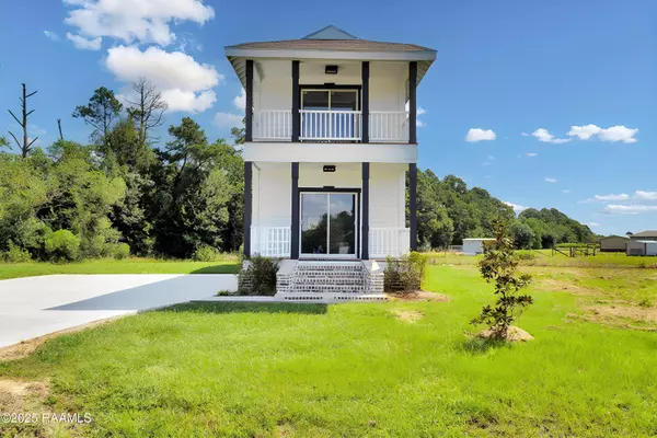 Rayne, LA 70578,264 Oak Mnr RD