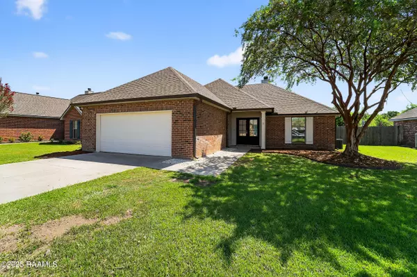 125 Chase DR, Lafayette, LA 70507