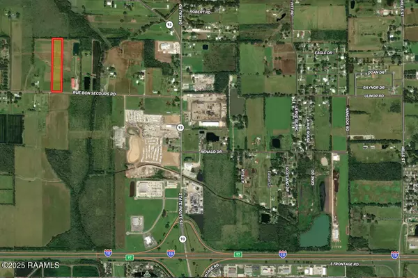 Scott, LA 70583,300 Blk Rue Bon Secours RD