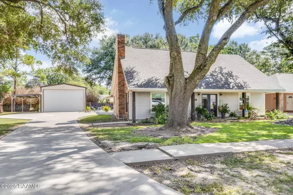 Lafayette, LA 70508,401 E Martial AVE