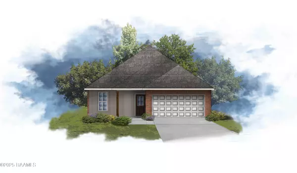 225 Tatum LN, Youngsville, LA 70592