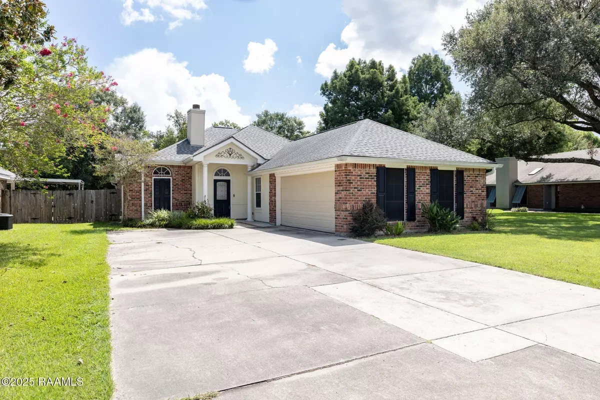Youngsville, LA 70592,204 E Weeks DR