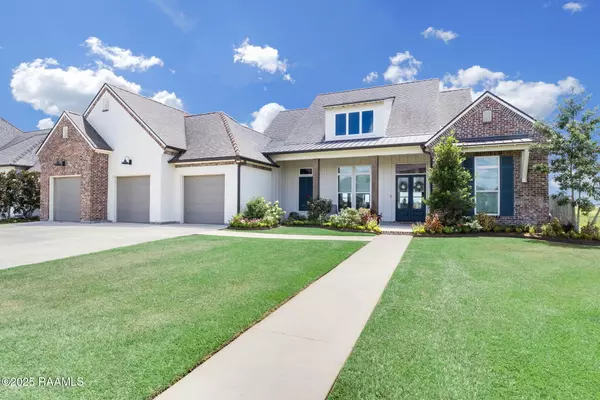 Youngsville, LA 70592,307 Stony Trek DR