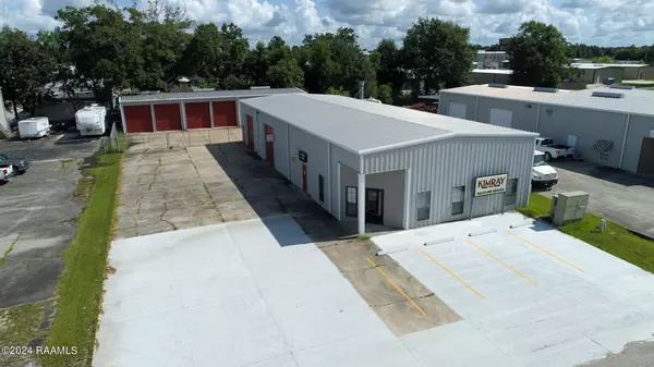 Scott, LA 70583,209 Hulco DR