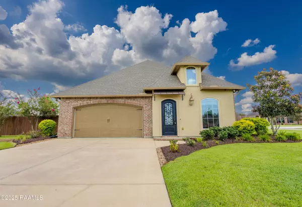 11417 Twin Oaks CIR, Maurice, LA 70555