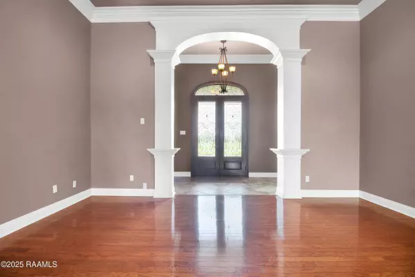 Maurice, LA 70555,9802 Belle Place DR