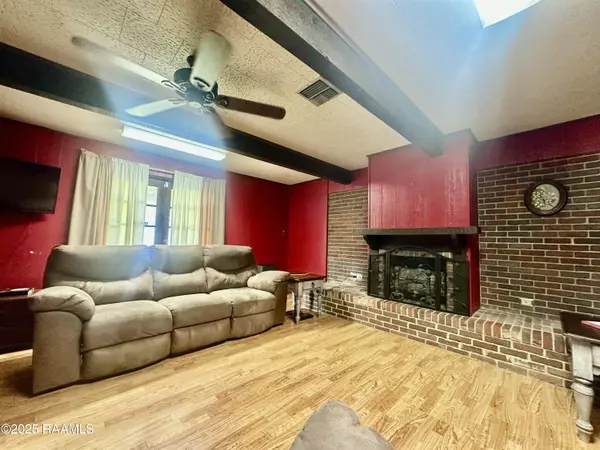 Opelousas, LA 70570,903 Anthony AVE