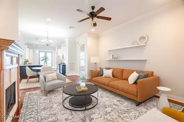 Lafayette, LA 70506,121 Millie Park DR