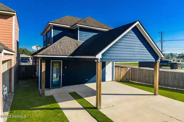 121 Millie Park DR, Lafayette, LA 70506