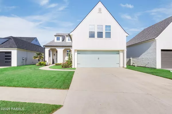 Youngsville, LA 70592,206 San Domingo Dr.