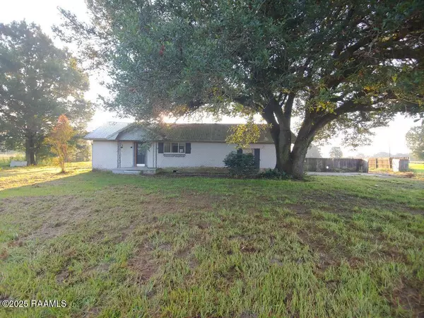 9119 Coulee Kinney RD, Abbeville, LA 70510