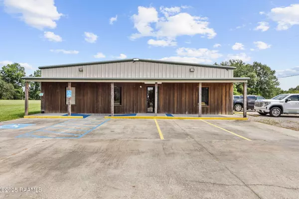 Broussard, LA 70518,1149 Garber RD
