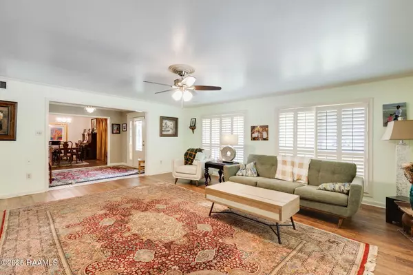 Lafayette, LA 70508,701 E Bayou Pkwy