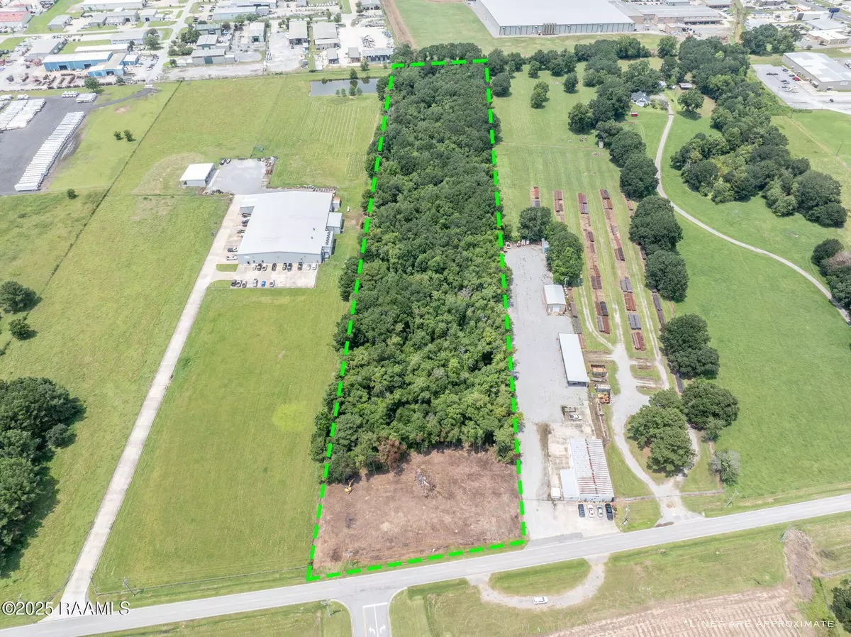 Broussard, LA 70518,700 Saint Nazaire RD